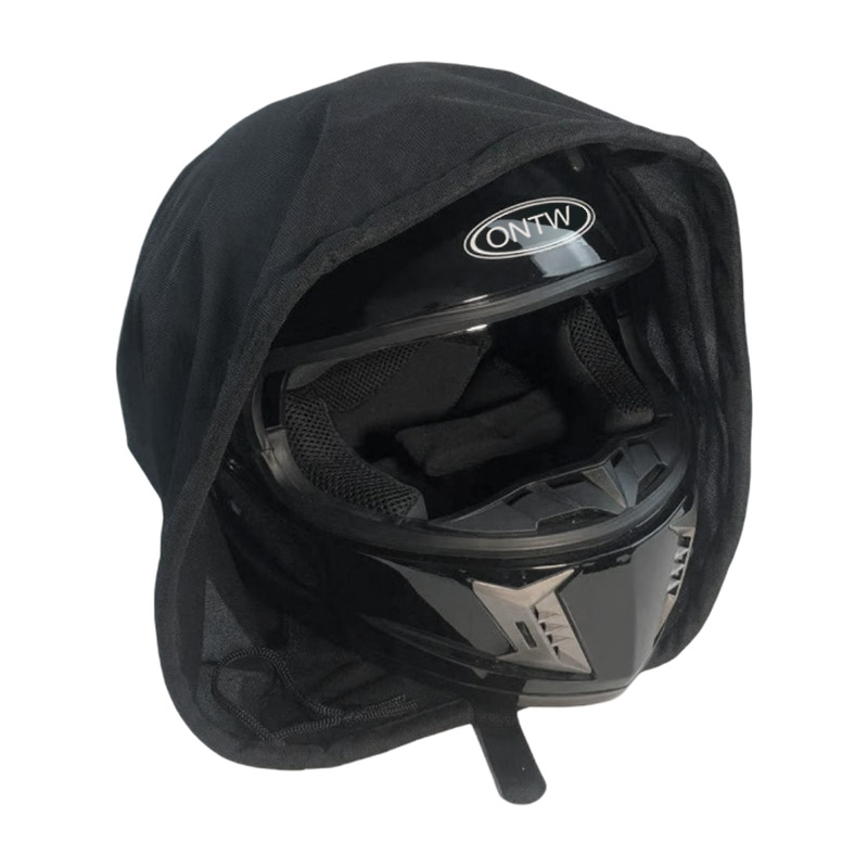 Miękka torba na kask, pluszowa – Scooter Helmet Set recenzja i cena