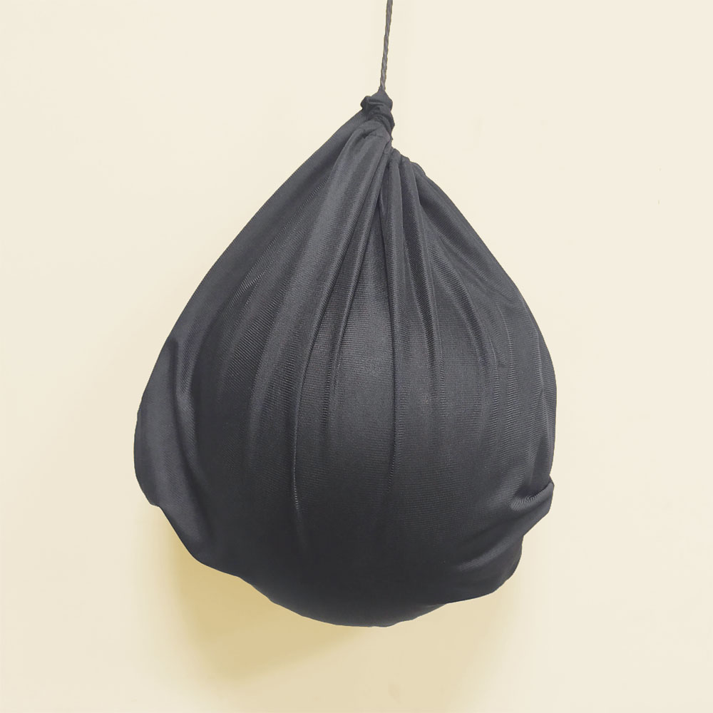Miękka torba na kask, pluszowa – Scooter Helmet Set recenzja i cena
